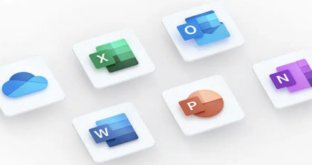 微软最近公布了其Mac版Office2021的发布日期