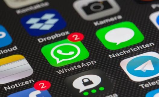 Telegram添加视频通话功能以使用WhatsApp